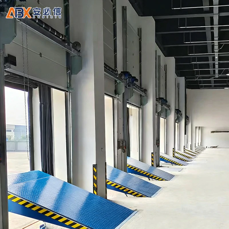 宝鸡市提升门